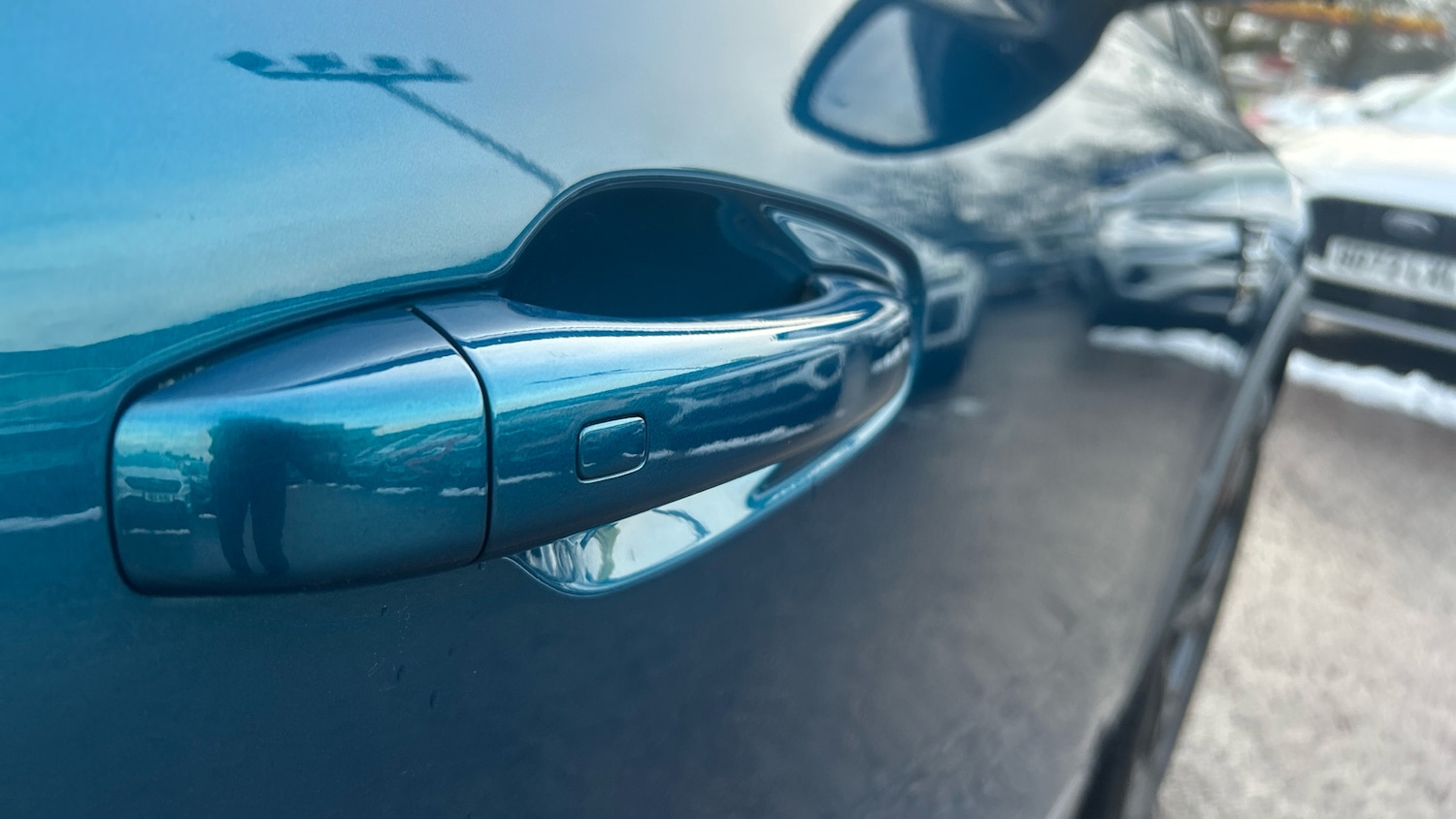 Used Renault Arkana 2022 for sale - 77159108: Photo 25