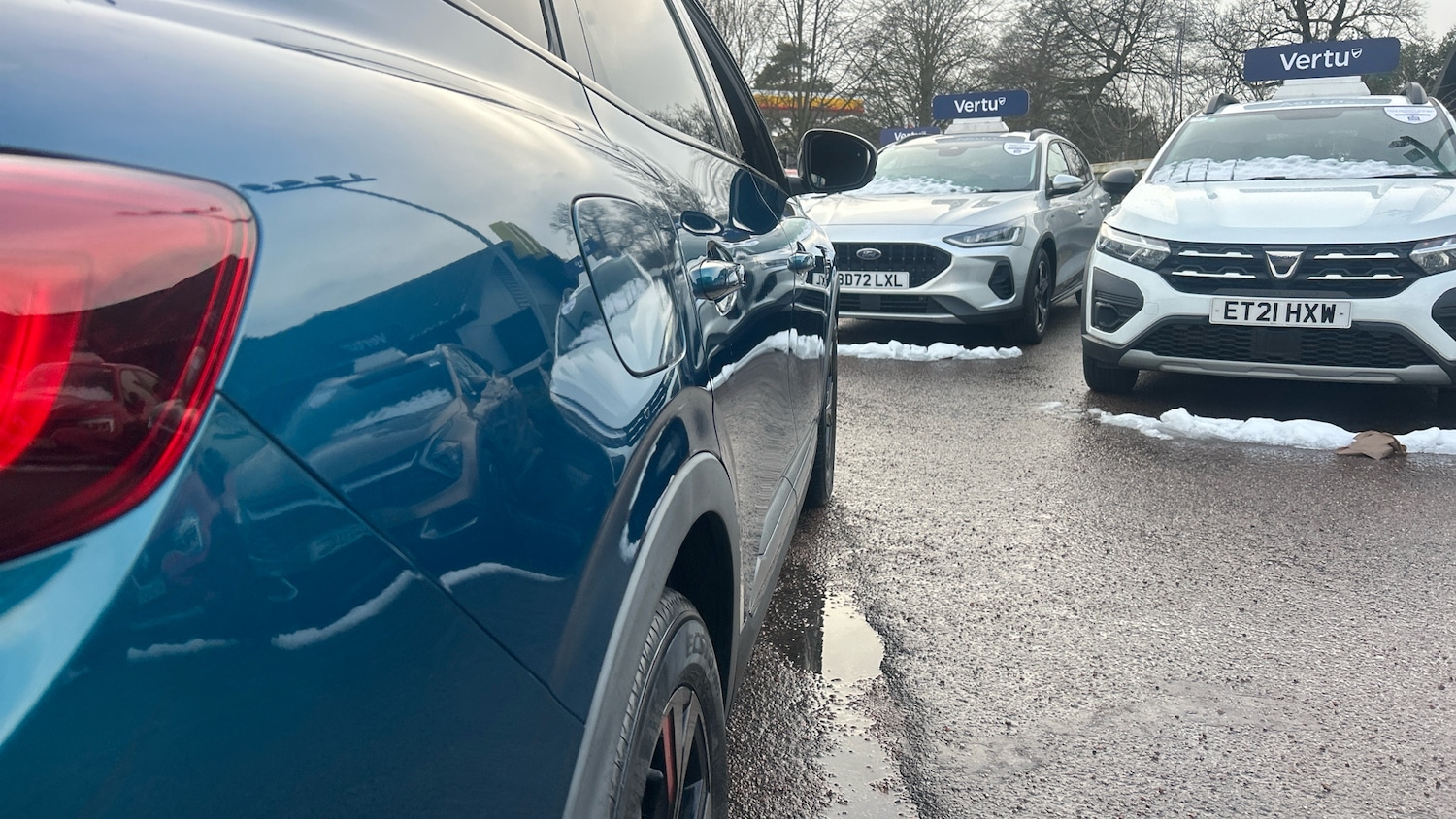 Used Renault Arkana 2022 for sale - 77159108: Photo 26