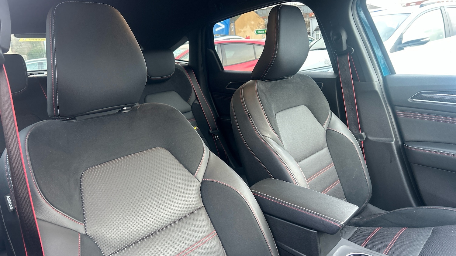 Used Renault Arkana 2022 for sale - 77159108: Photo 28