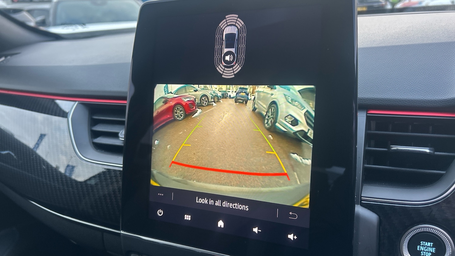 Used Renault Arkana 2022 for sale - 77159108: Photo 31