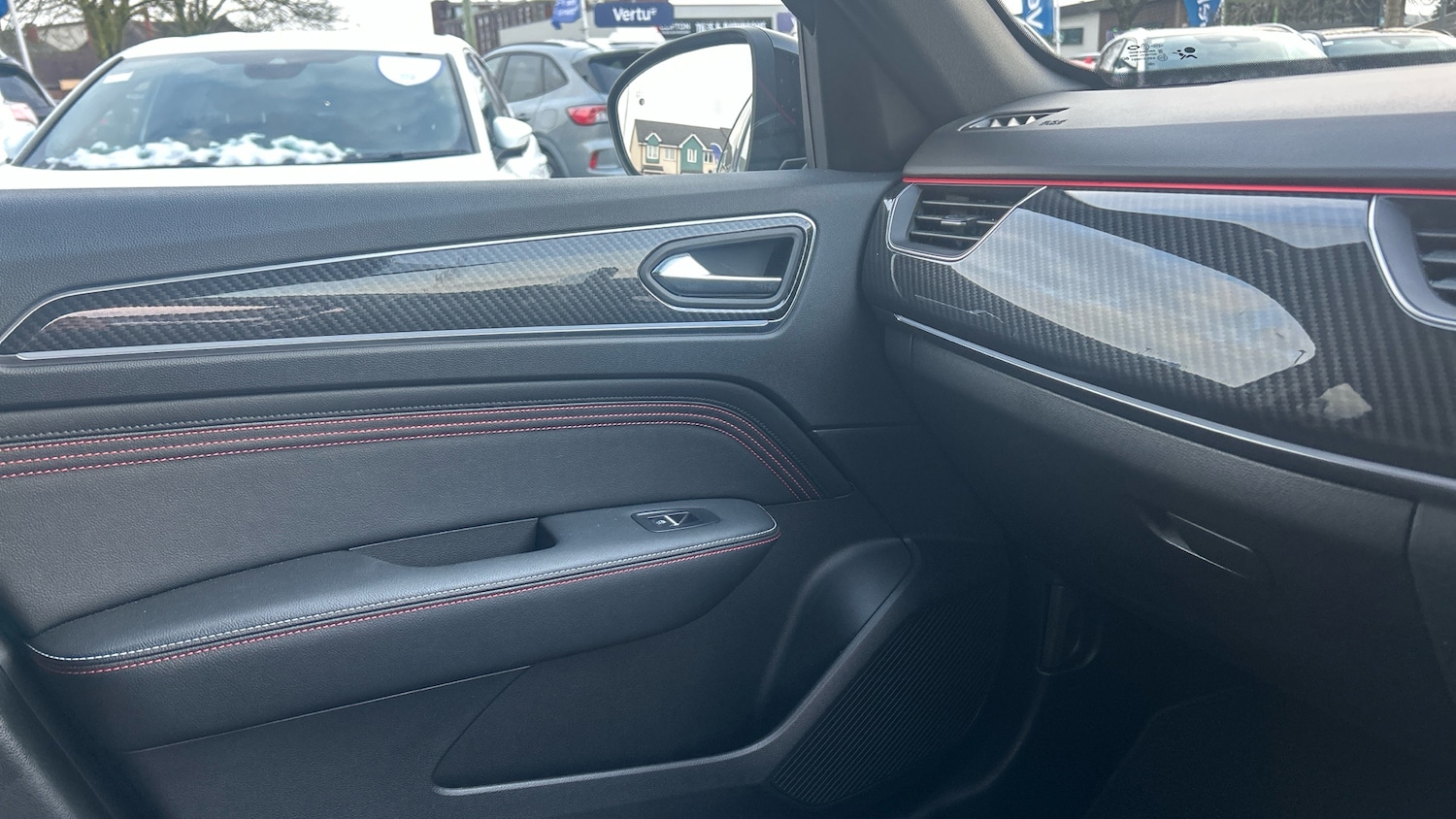 Used Renault Arkana 2022 for sale - 77159108: Photo 37