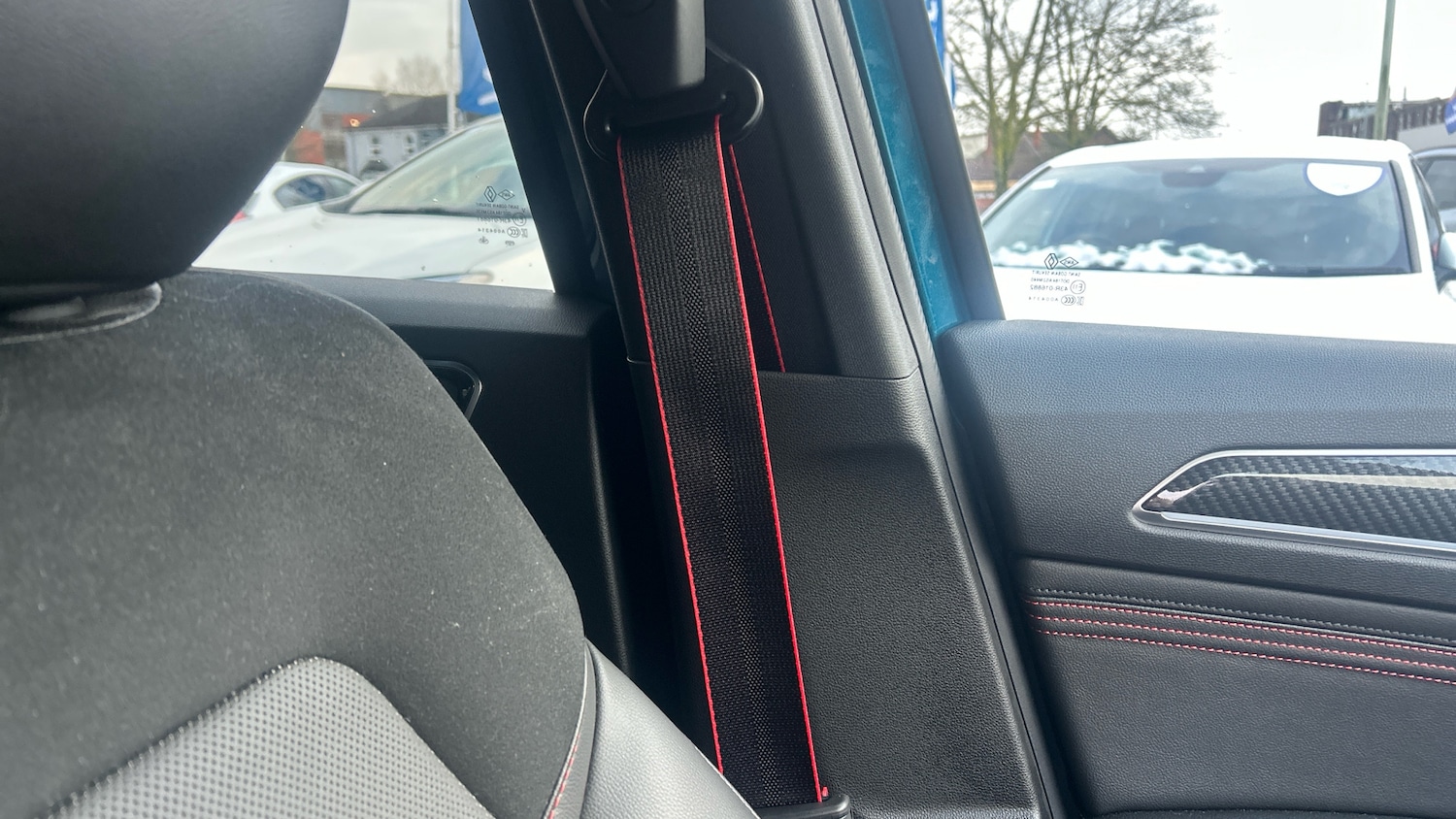 Used Renault Arkana 2022 for sale - 77159108: Photo 38