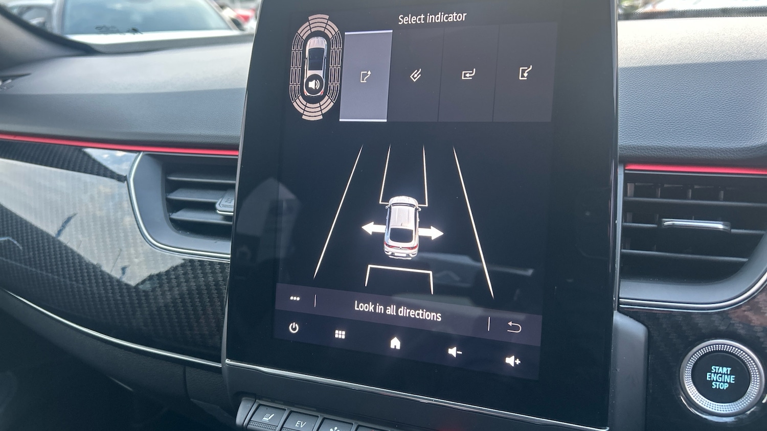 Used Renault Arkana 2022 for sale - 77159108: Photo 43