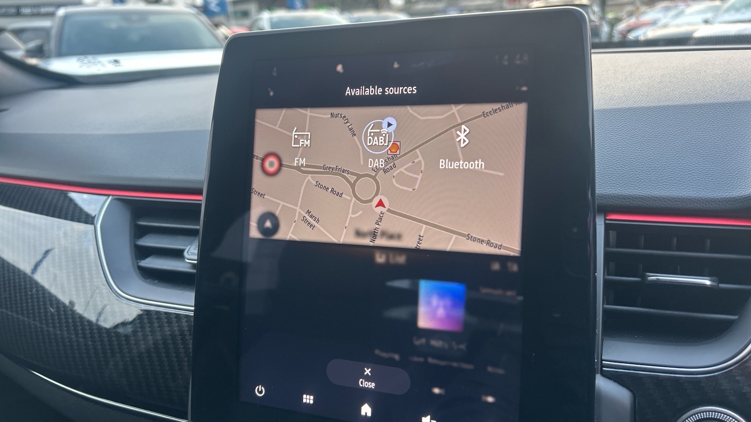 Used Renault Arkana 2022 for sale - 77159108: Photo 44