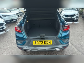 Used Renault Arkana 2022 for sale - 77159108: Photo