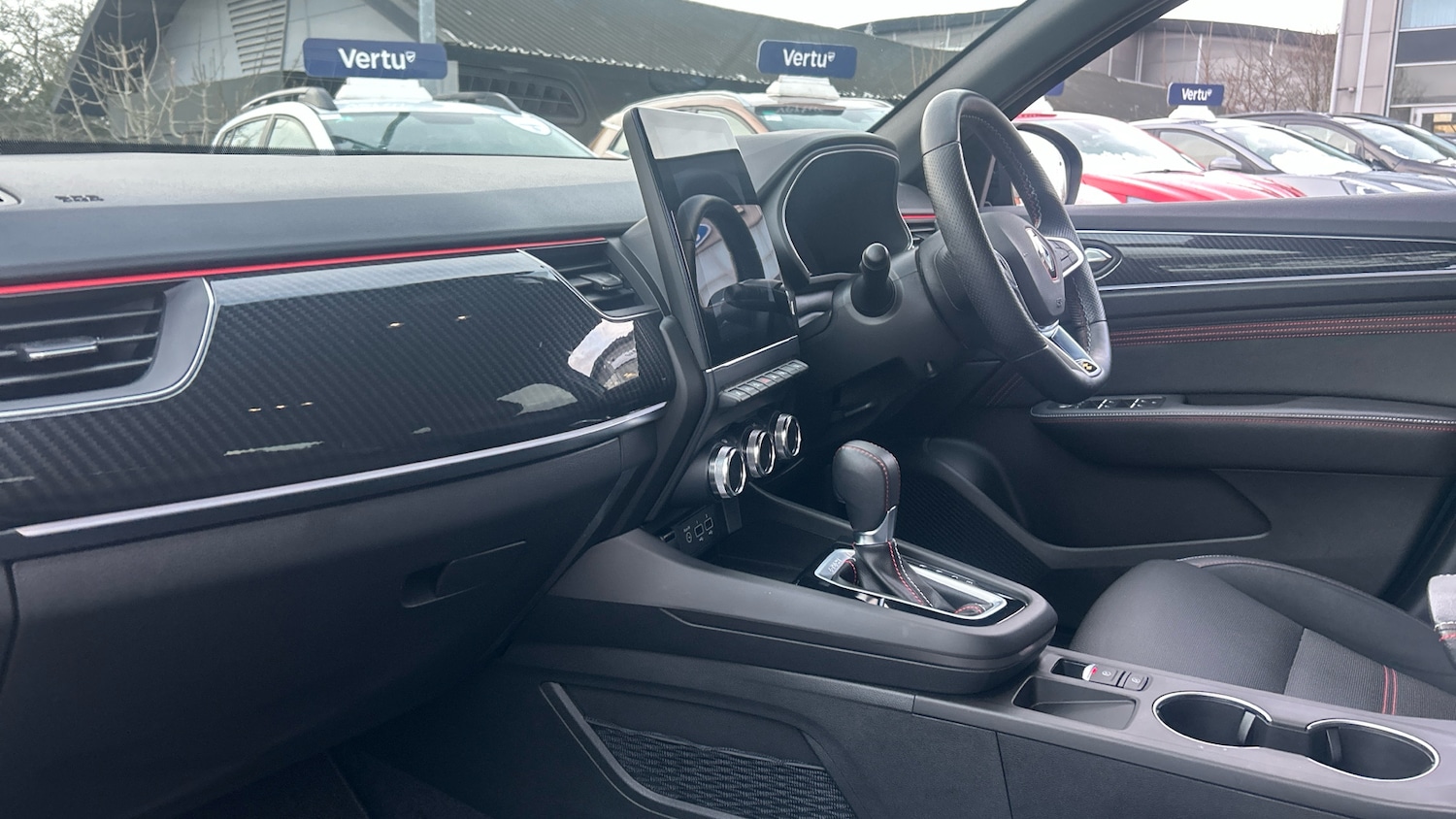 Used Renault Arkana 2022 for sale - 77159108: Photo 9