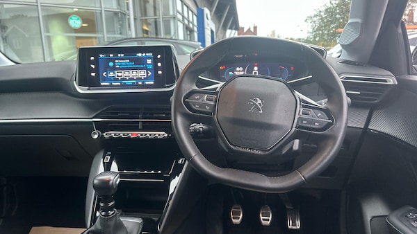 Used Peugeot 208 2023 for sale - 76299732: Photo 10