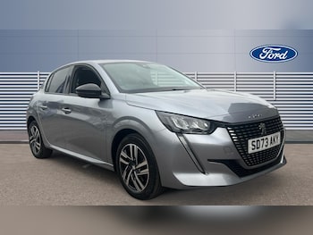 Used Peugeot 208 2023 for sale - 76299732: Photo