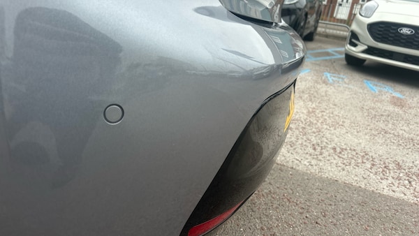 Used Peugeot 208 2023 for sale - 76299732: Photo 24