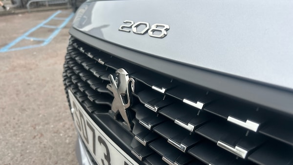 Used Peugeot 208 2023 for sale - 76299732: Photo 25