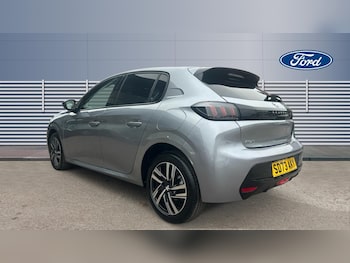 Used Peugeot 208 2023 for sale - 76299732: Photo