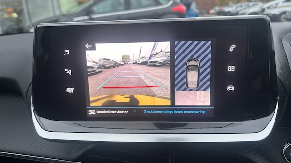 Used Peugeot 208 2023 for sale - 76299732: Photo 36