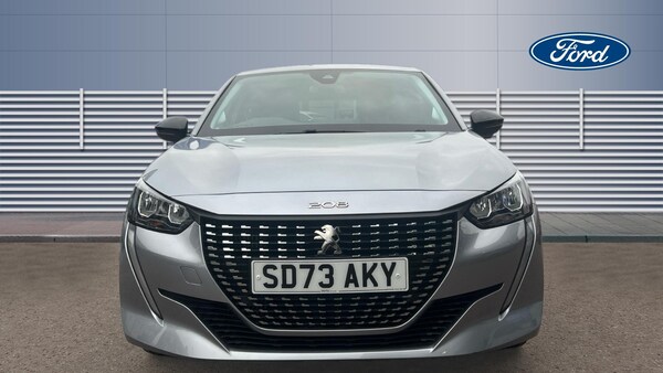 Used Peugeot 208 2023 for sale - 76299732: Photo 3