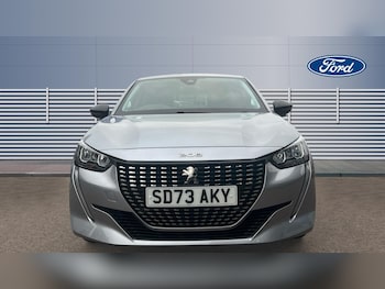 Used Peugeot 208 2023 for sale - 76299732: Photo