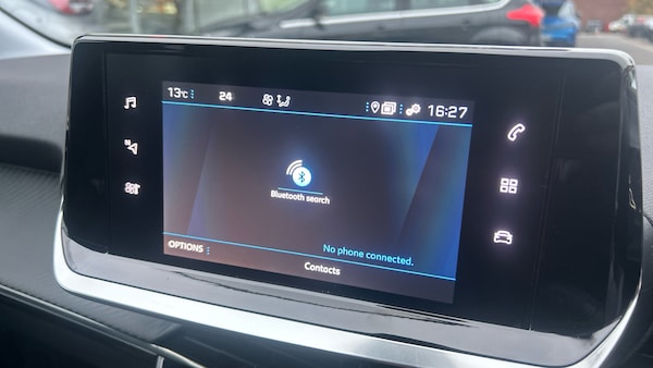 Used Peugeot 208 2023 for sale - 76299732: Photo 40