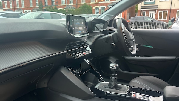 Used Peugeot 208 2023 for sale - 76299732: Photo 9