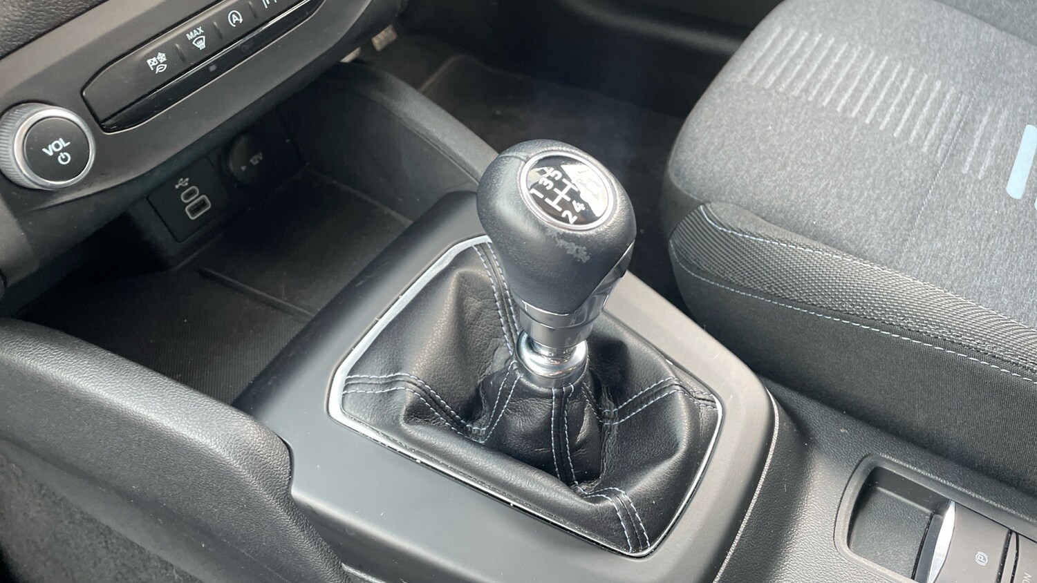 Used Ford Focus 2023 for sale - 77543531: Photo 13