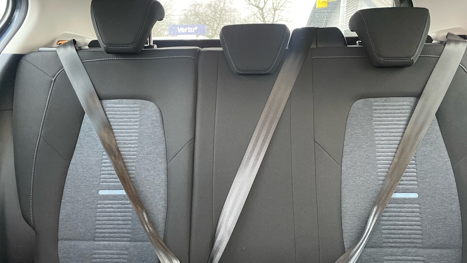 Used Ford Focus 2023 for sale - 77543531: Photo 15