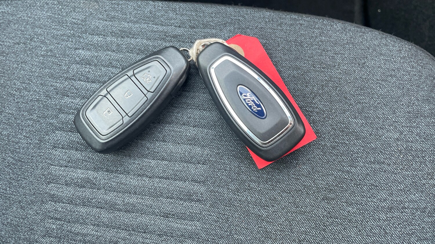 Used Ford Focus 2023 for sale - 77543531: Photo 20