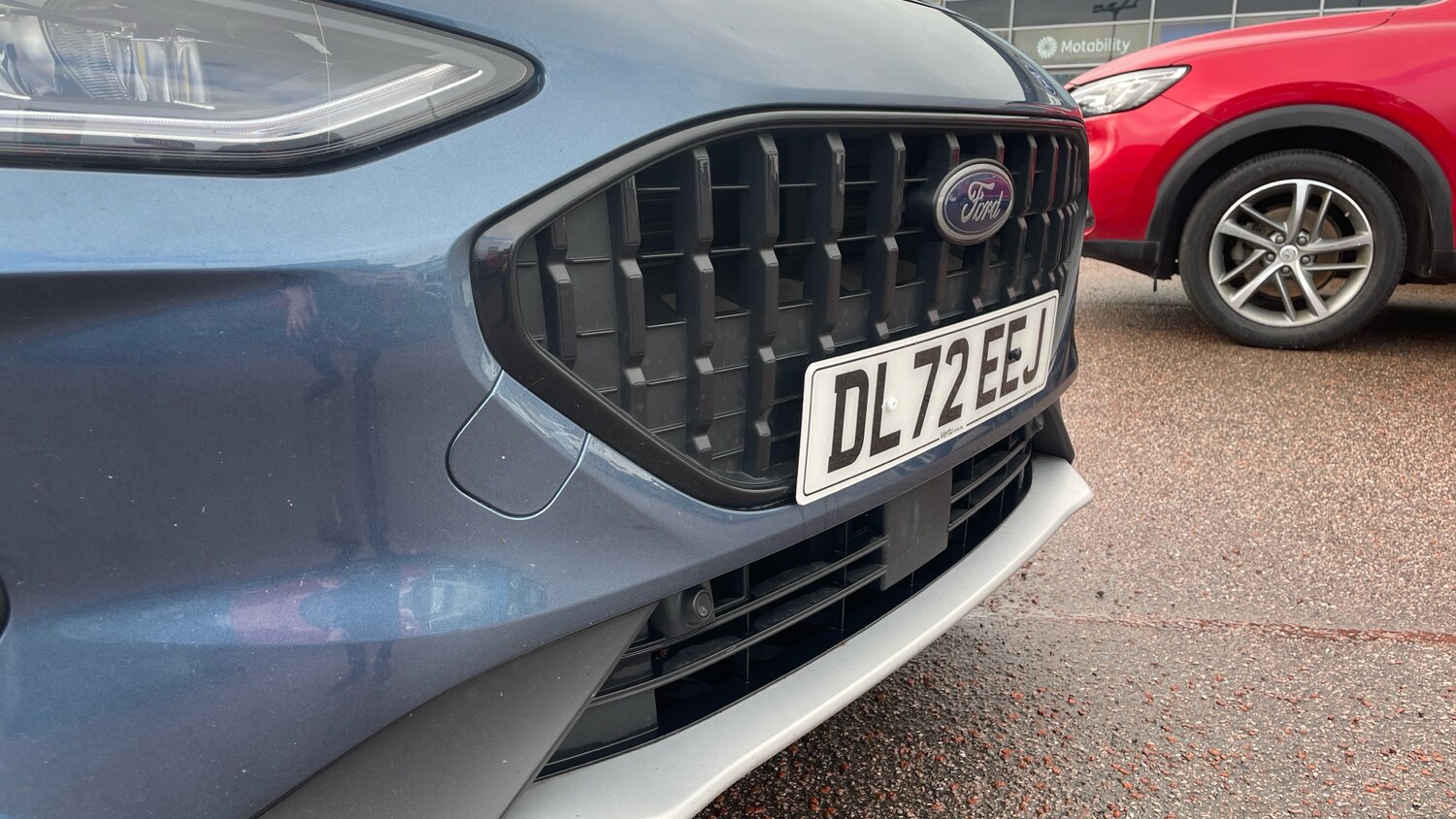 Used Ford Focus 2023 for sale - 77543531: Photo 22