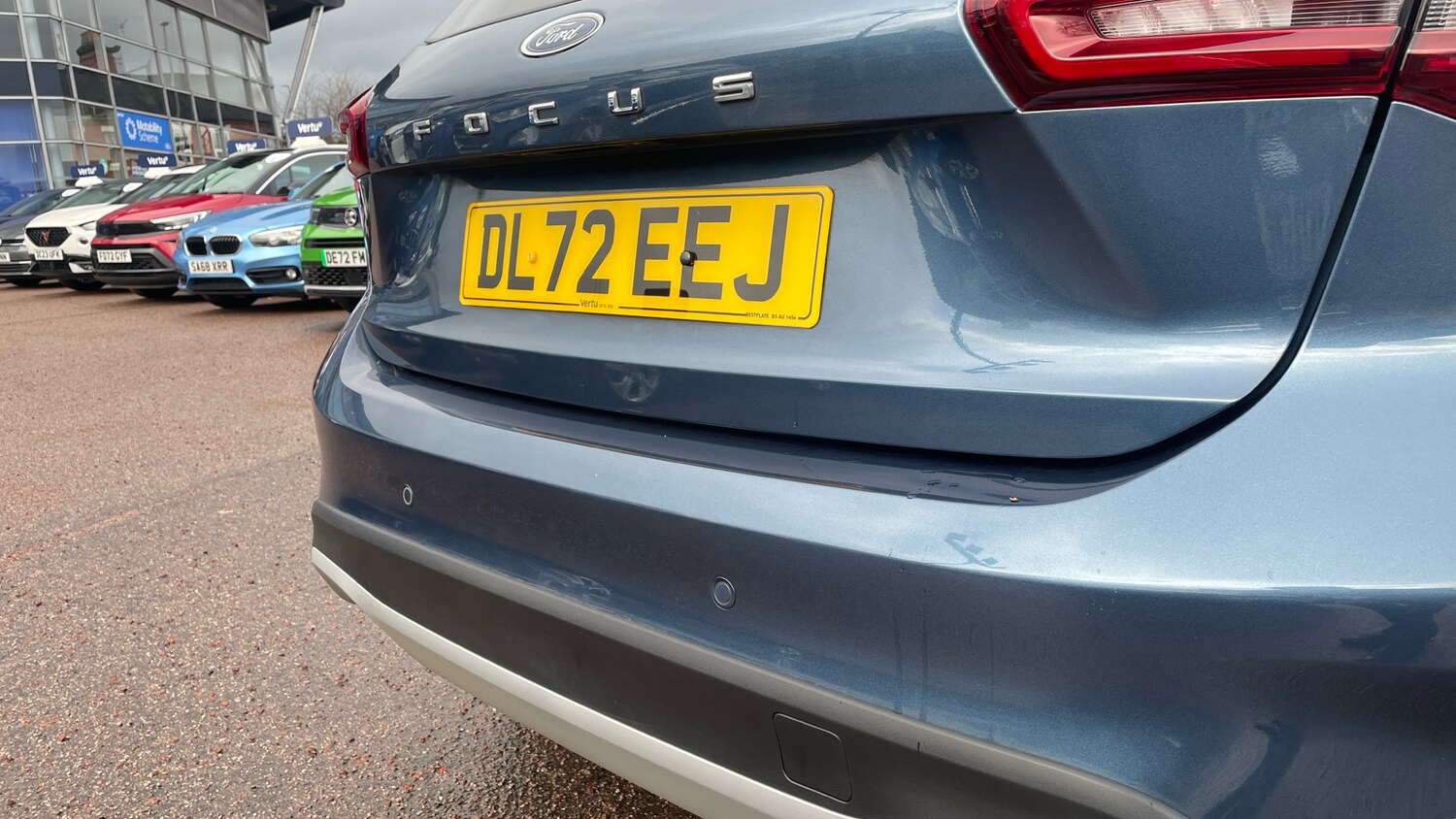 Used Ford Focus 2023 for sale - 77543531: Photo 23