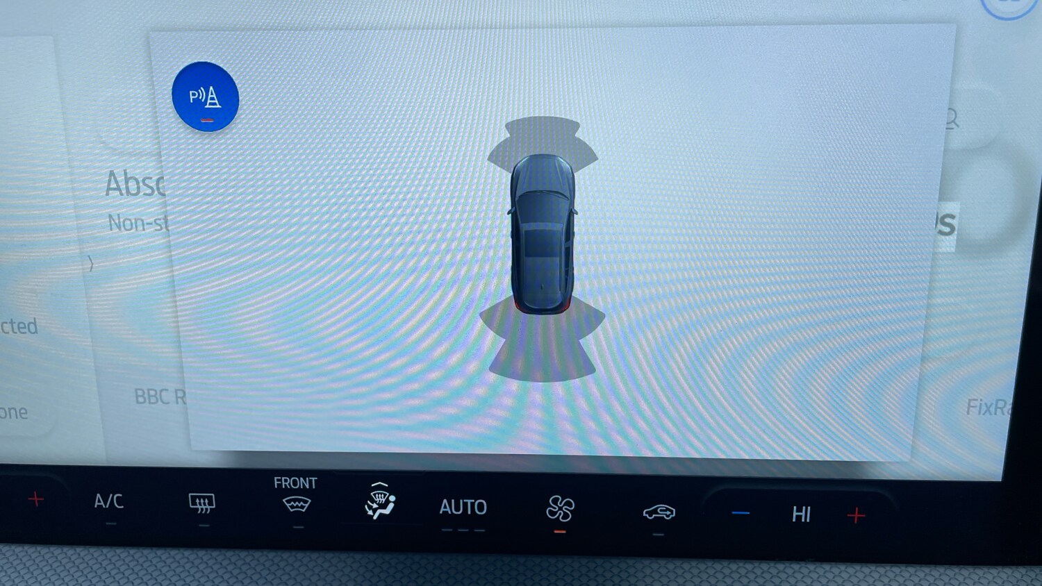 Used Ford Focus 2023 for sale - 77543531: Photo 27