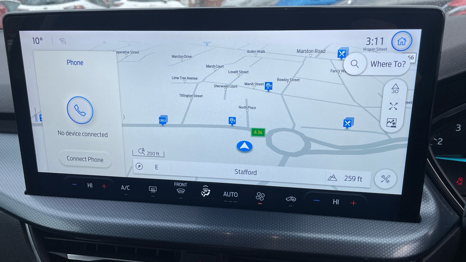 Used Ford Focus 2023 for sale - 77543531: Photo 28