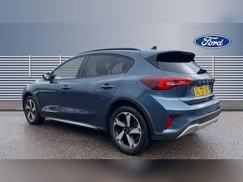 Used Ford Focus 2023 for sale - 77543531: Photo