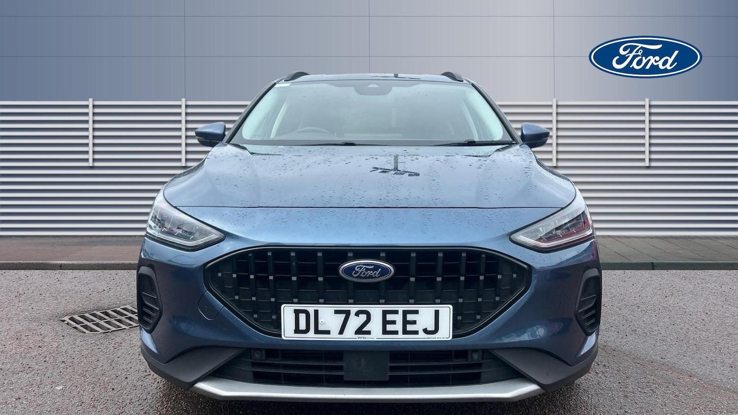 Used Ford Focus 2023 for sale - 77543531: Photo 3