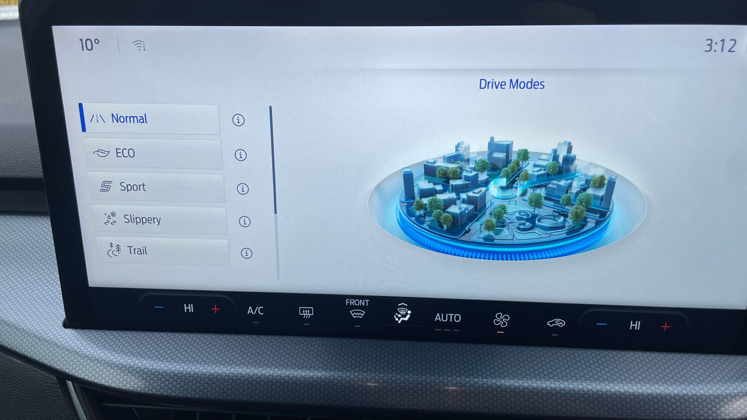 Used Ford Focus 2023 for sale - 77543531: Photo 33