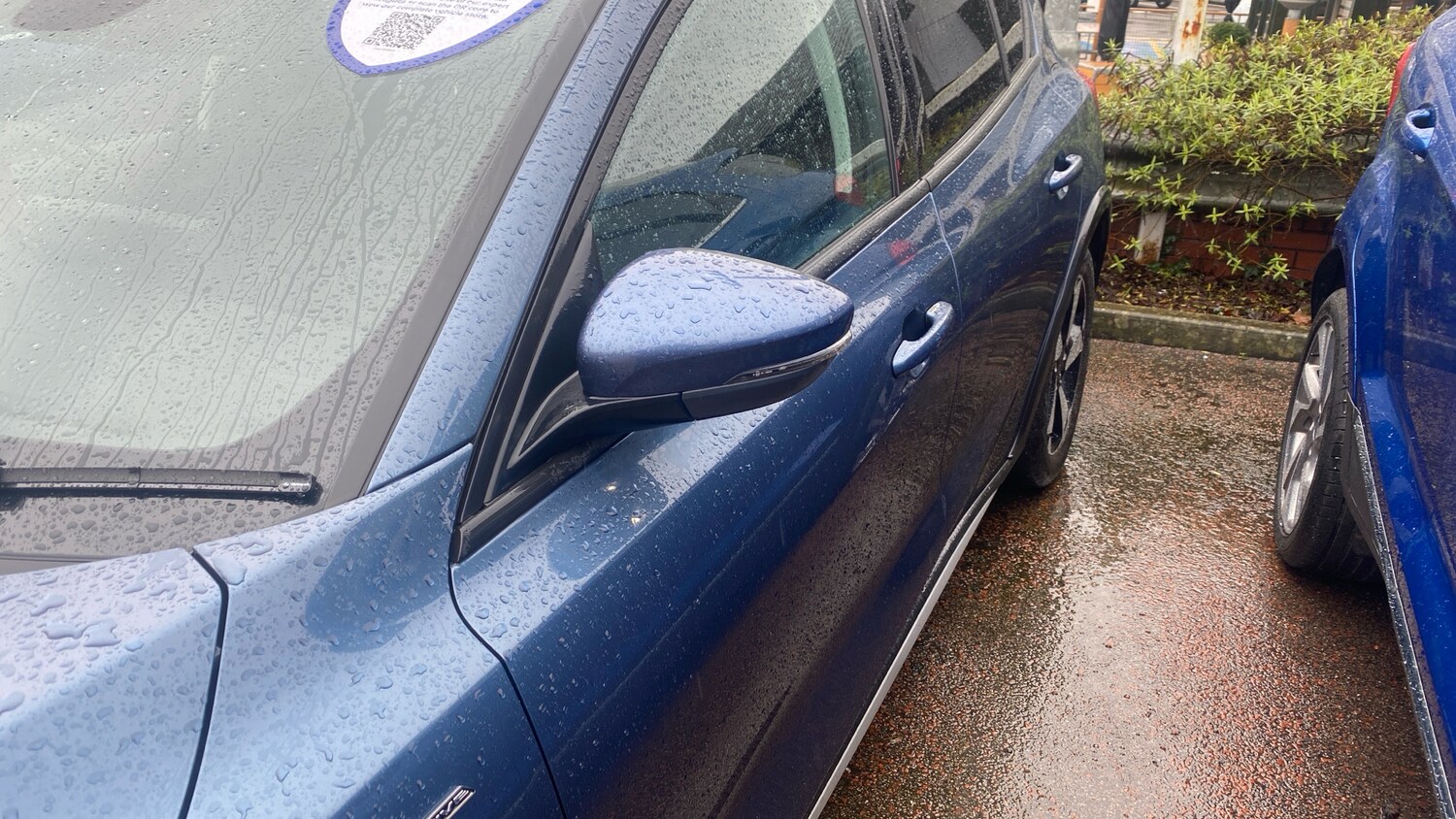 Used Ford Focus 2023 for sale - 77543531: Photo 36