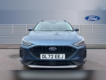 Used Ford Focus 2023 for sale - 77543531: Photo