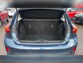 Used Ford Focus 2023 for sale - 77543531: Photo