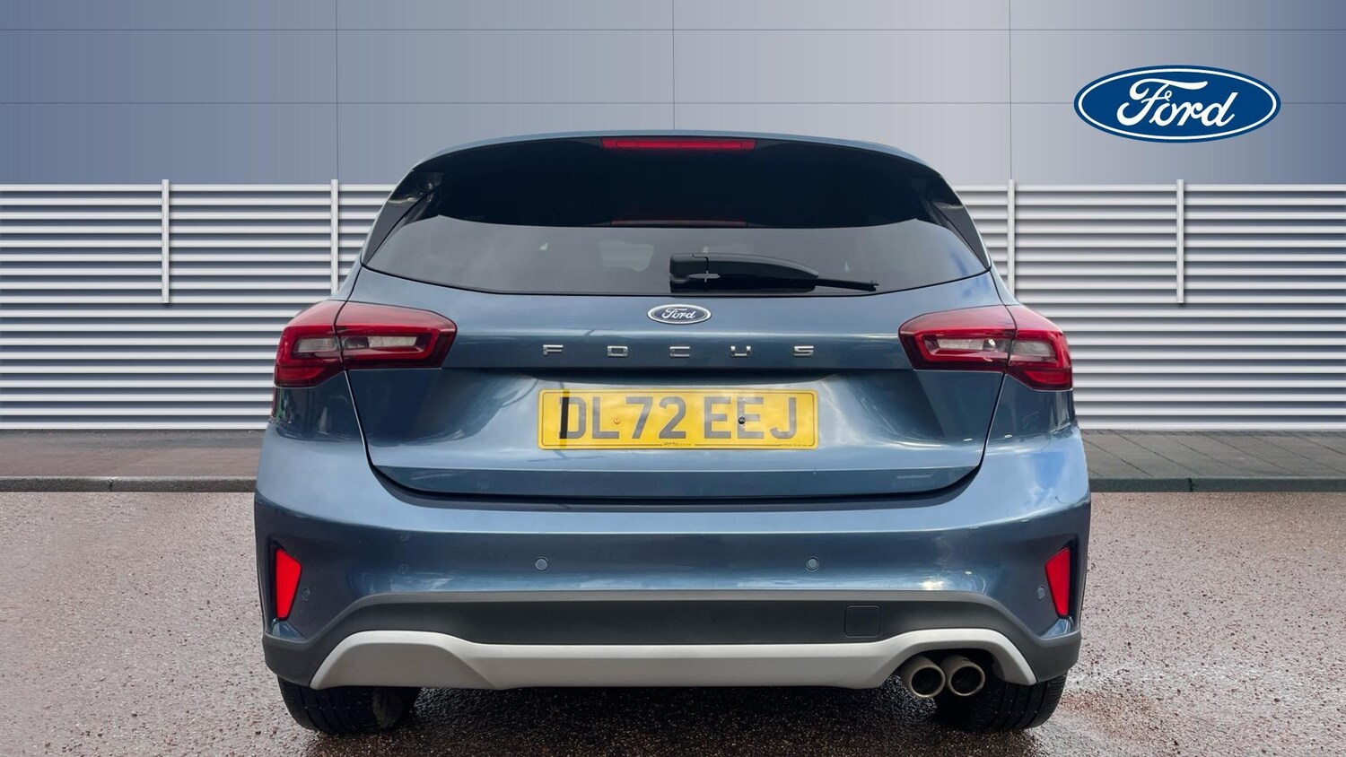 Used Ford Focus 2023 for sale - 77543531: Photo 6