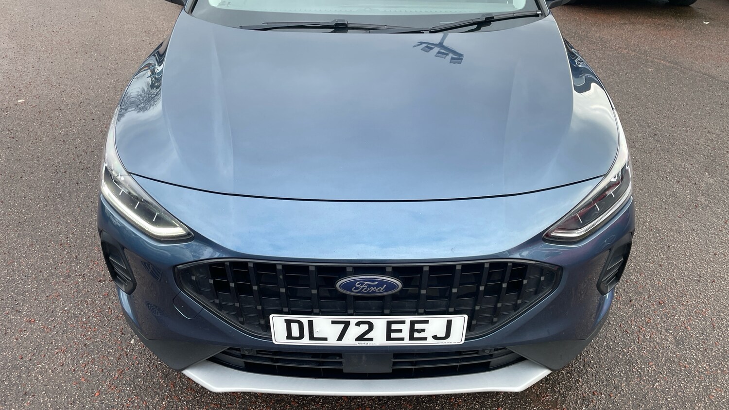 Used Ford Focus 2023 for sale - 77543531: Photo 8