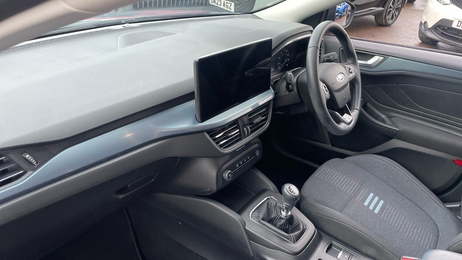 Used Ford Focus 2023 for sale - 77543531: Photo 9