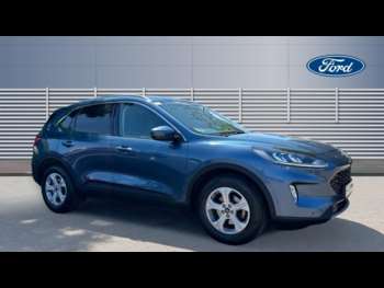 2020 (70) - 1.5 EcoBlue Zetec 5dr Auto Diesel Estate