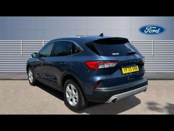 Used Ford Kuga 2020 for sale - 75129981: Photo