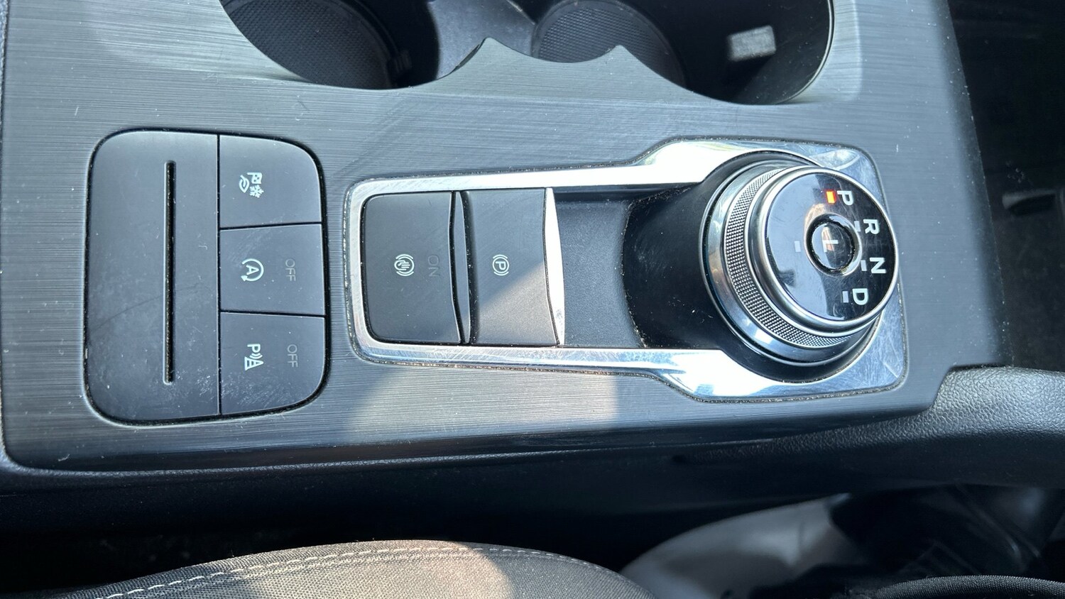 Vehicle 31