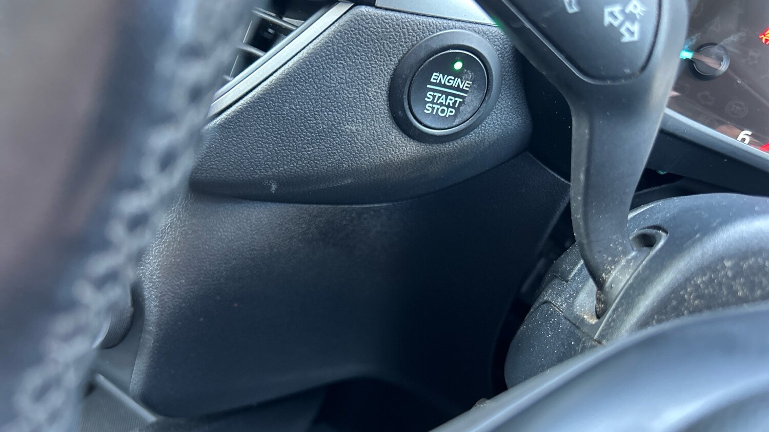 Vehicle 32