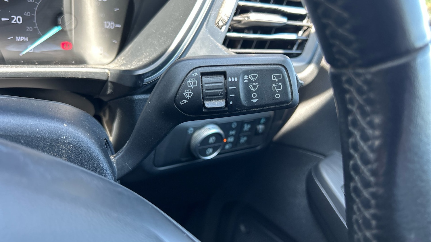 Vehicle 34
