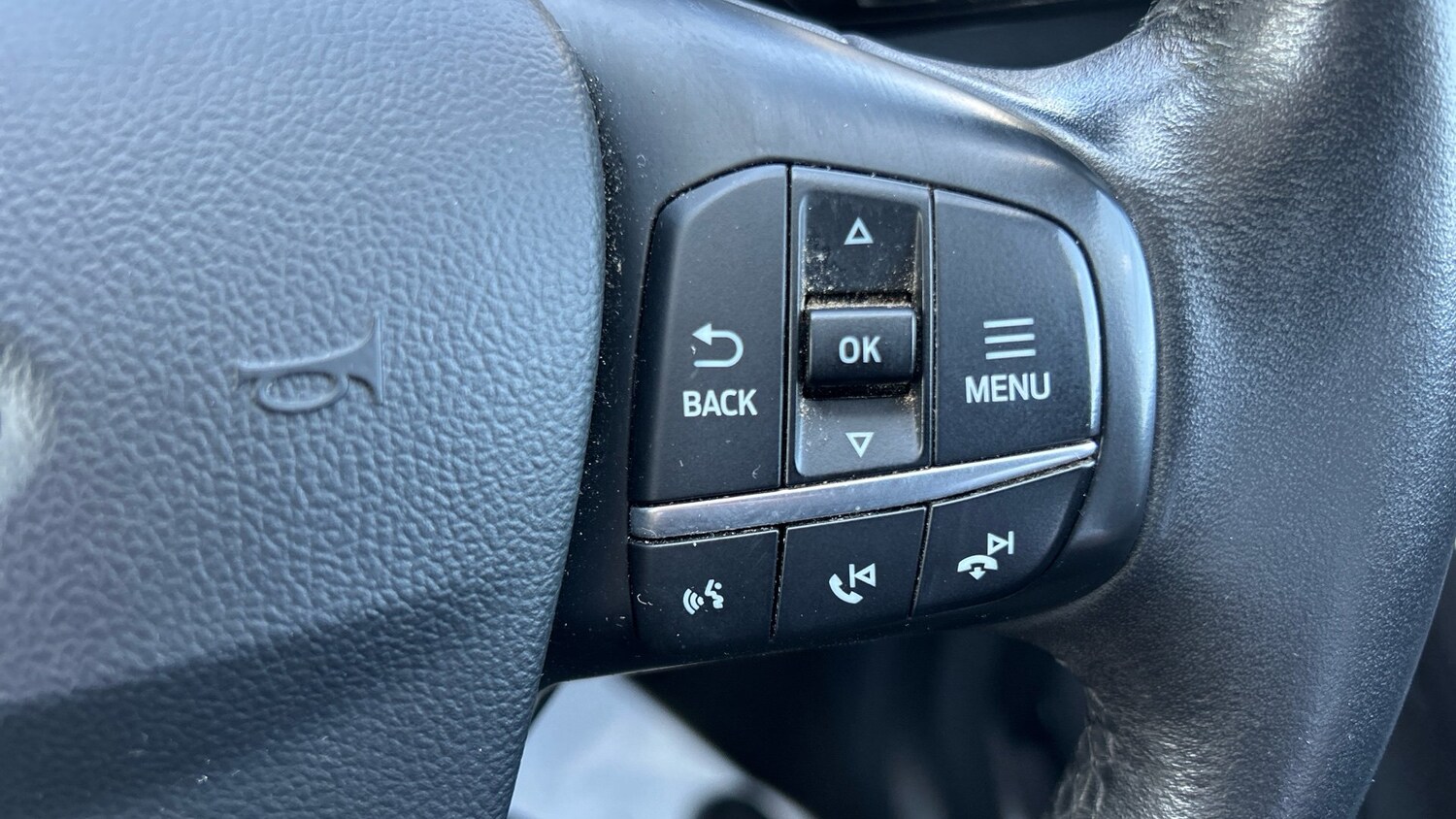 Vehicle 38