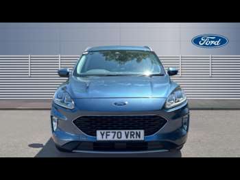 Used Ford Kuga 2020 for sale - 75129981: Photo