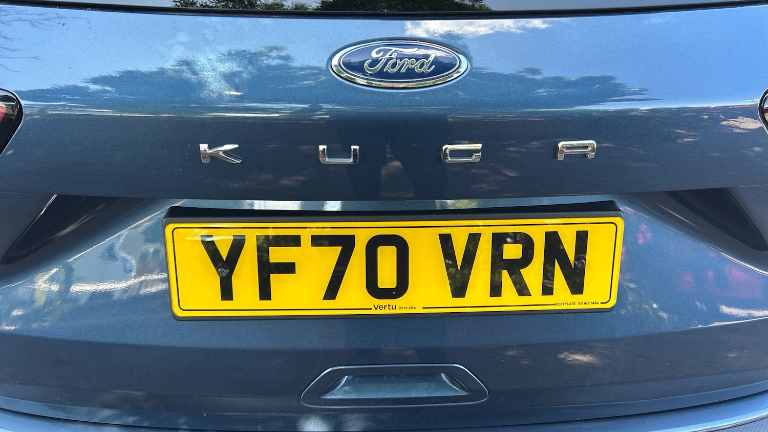Vehicle 41