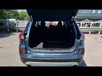 Used Ford Kuga 2020 for sale - 75129981: Photo