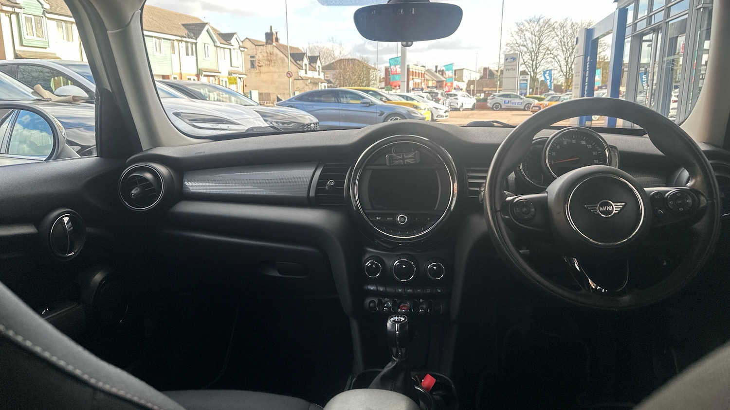 Used MINI Hatch 2018 for sale - 77847648: Photo 10