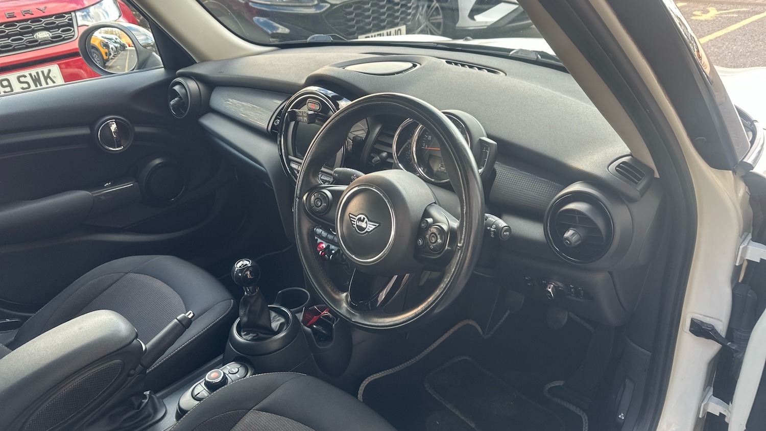 Used MINI Hatch 2018 for sale - 77847648: Photo 11