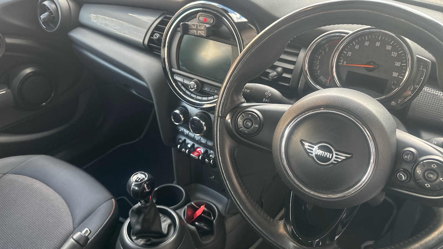 Used MINI Hatch 2018 for sale - 77847648: Photo 14