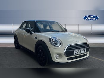 Used MINI Hatch 2018 for sale - 77847648: Photo