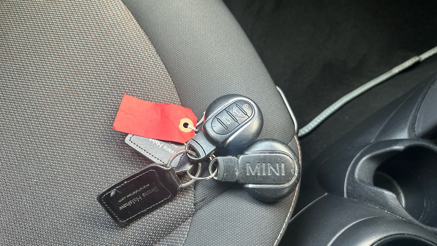 Used MINI Hatch 2018 for sale - 77847648: Photo 20